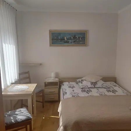 Pokoje Gościnne Grażyna-3