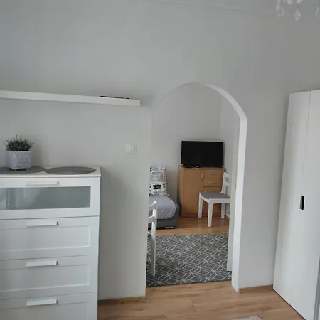 Pokoje Gościnne Grażyna-2
